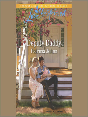 cover image of Deputy Daddy